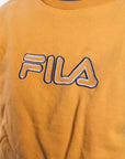 Fila - Sweatshirt (XS)