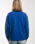 Nike - Quarter Zip (S)