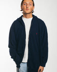 Ralph Lauren - Full Zip