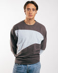 Adidas - Sweatshirt (L)