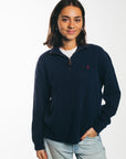 Ralph Lauren - Quarter Zip