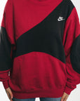 Nike - Sweatshirt(L)