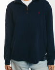 Ralph Lauren - Quarter Zip
