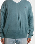 Ralph Lauren - Sweatshirt (XL)