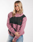 Reebok - Sweatshirt (S)