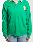 Nike - Rugby Polo (M)