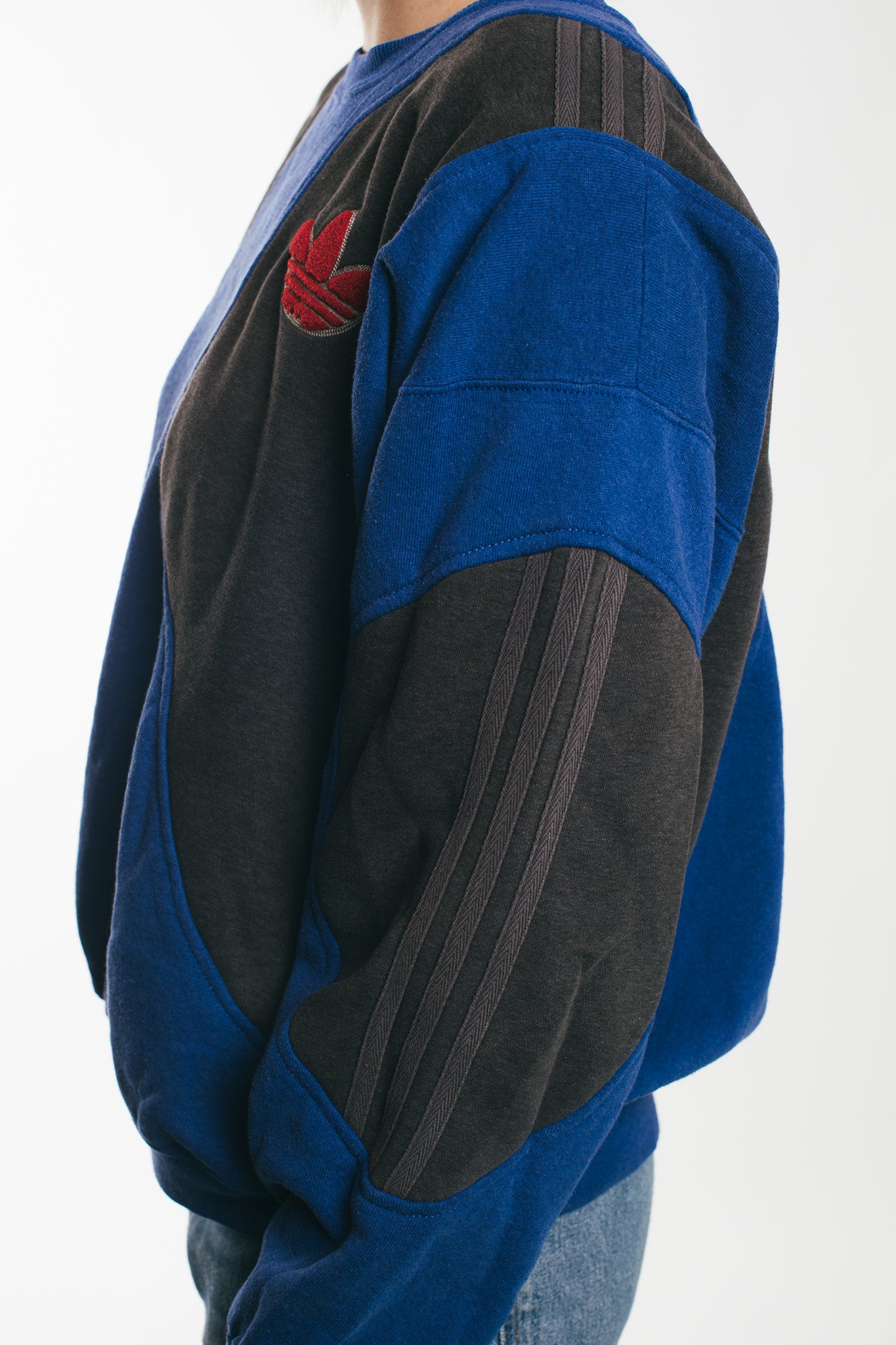 Adidas - Sweatshirt(M)