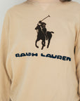 Ralph Lauren - Sweatshirt