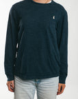 Ralph Lauren - Sweatshirt (S)