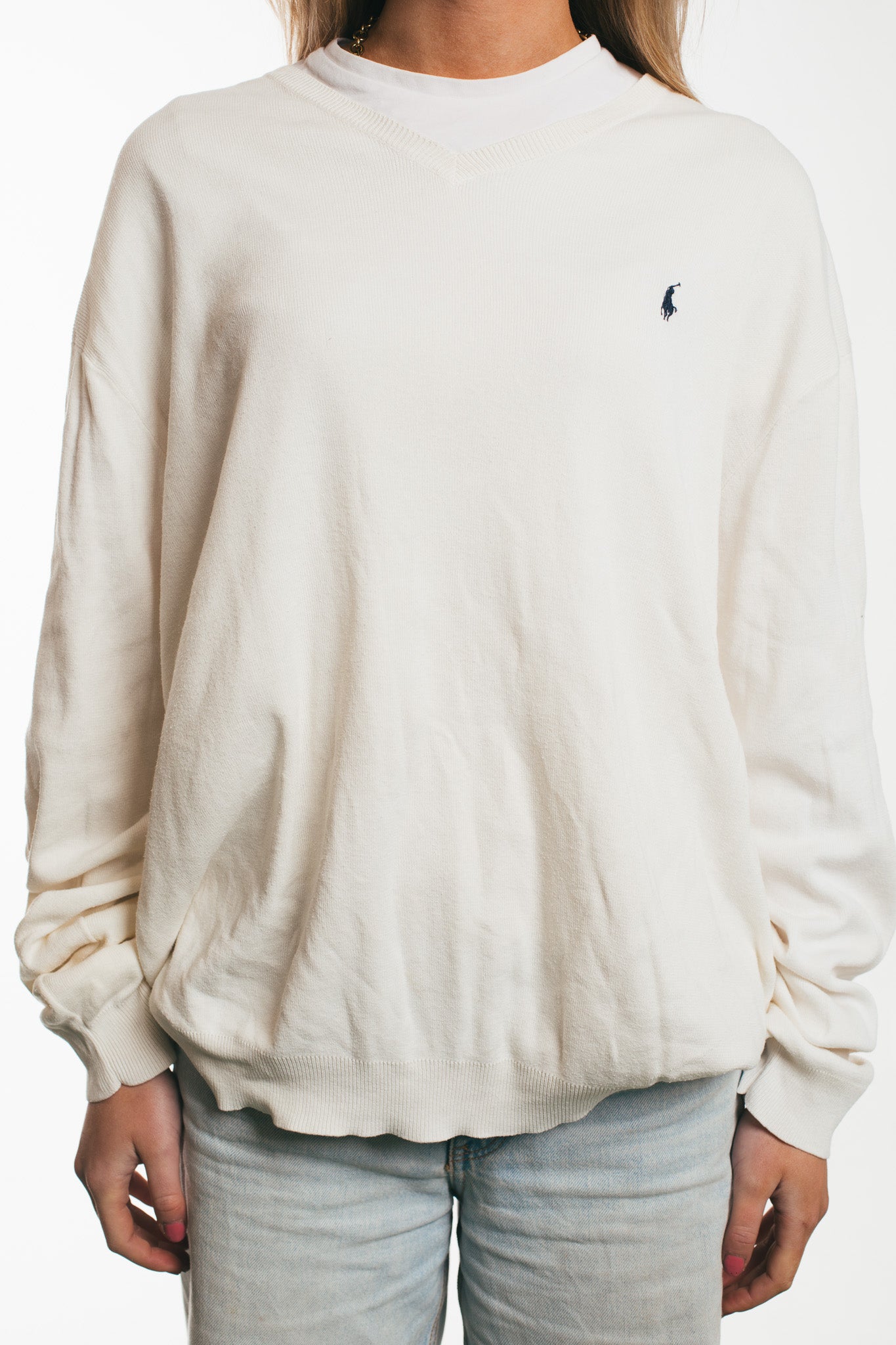 Ralph Lauren - Sweatshirt (XXL)