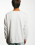 Adidas - Sweatshirt (M)