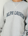 Ralph Lauren - Sweatshirt
