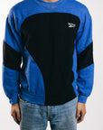 Reebok - Sweatshirt (M)