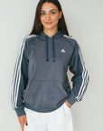 Adidas - Kapuzenpullover