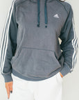 Adidas - Kapuzenpullover