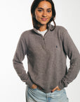 Ralph Lauren - Quarter Zip