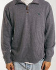 Ralph Lauren - Quarter Zip