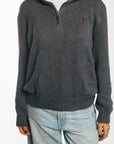 Ralph Lauren - Quarter Zip