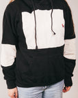 Ralph Lauren Renewed Hoodie (XS)