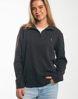 Ralph Lauren - Quarter Zip (M)