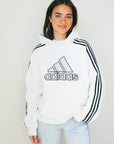Adidas - Kapuzenpullover