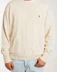 Ralph Lauren - Sweatshirt