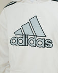 Adidas - Kapuzenpullover