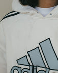 Adidas - Kapuzenpullover