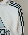 Adidas - Kapuzenpullover