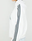 Adidas - Kapuzenpullover