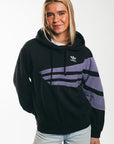 Adidas - Kapuzenpullover (S)