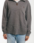 Ralph Lauren - Quarter Zip (M)
