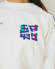 Adidas - Sweatshirt