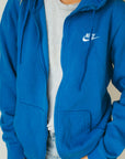 Nike - Full Zip