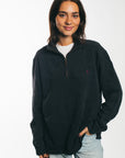 Ralph Lauren - Quarter Zip