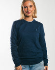 Ralph Lauren - Sweatshirt (S)