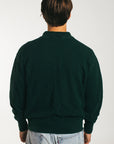 Ralph Lauren - Rugby-Poloshirt