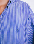 Ralph Lauren Shirt - (L)