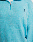 Ralph Lauren - Quarter Zip (L)