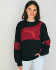 Puma -  Sweatshirt