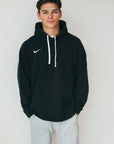 Nike - Kapuzenpullover