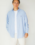 Ralph Lauren - Hemd