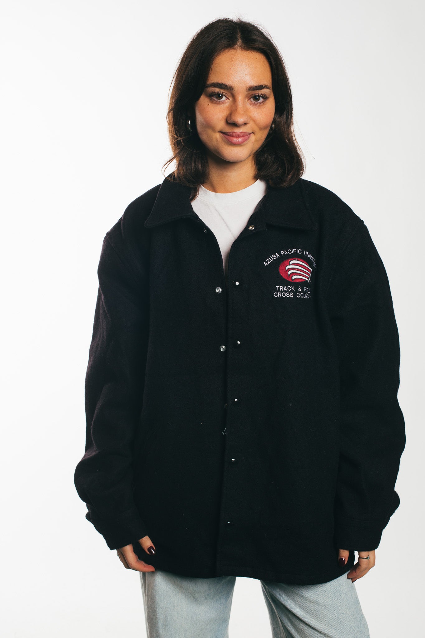 Azusa Pacific University - Varsity Jacket