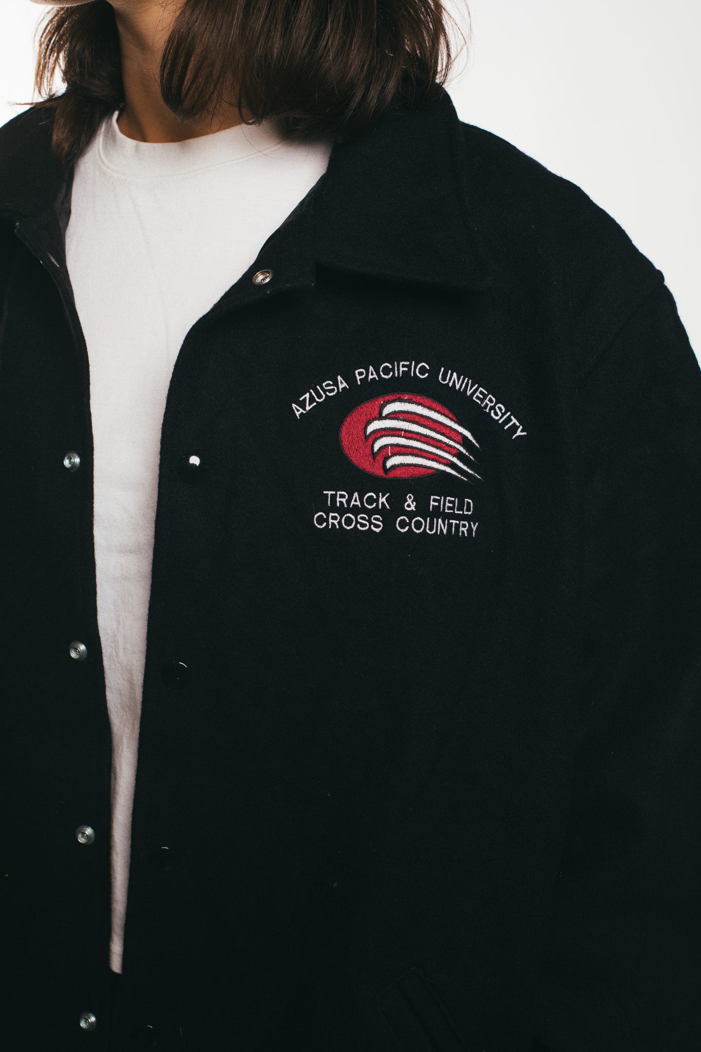 Azusa Pacific University - Varsity Jacket