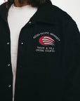 Azusa Pacific University - Varsity Jacket