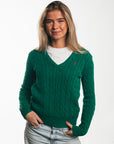 Ralph Lauren - Sweatshirt (XS)