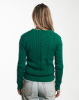 Ralph Lauren - Sweatshirt (XS)