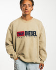 Diesel - Sweatshirt (XL)