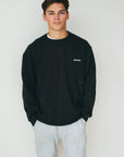 Reebok - Sweatshirt
