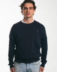 Ralph Lauren - Sweatshirt (M)